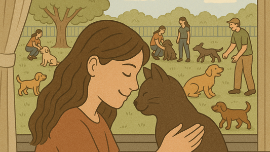 Why Are Cats Overlooked in the Pet Industry?