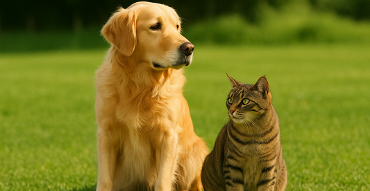 The Hidden Dangers Lurking in Your Lawn: Protecting Your Pets from Chemical Exposure