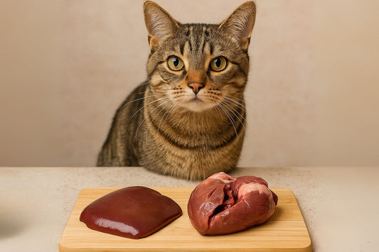 Can Cats Eat Pork? Yes. Here’s Why It Belongs in the Bowl