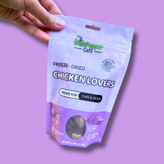 Chicken Obsessed