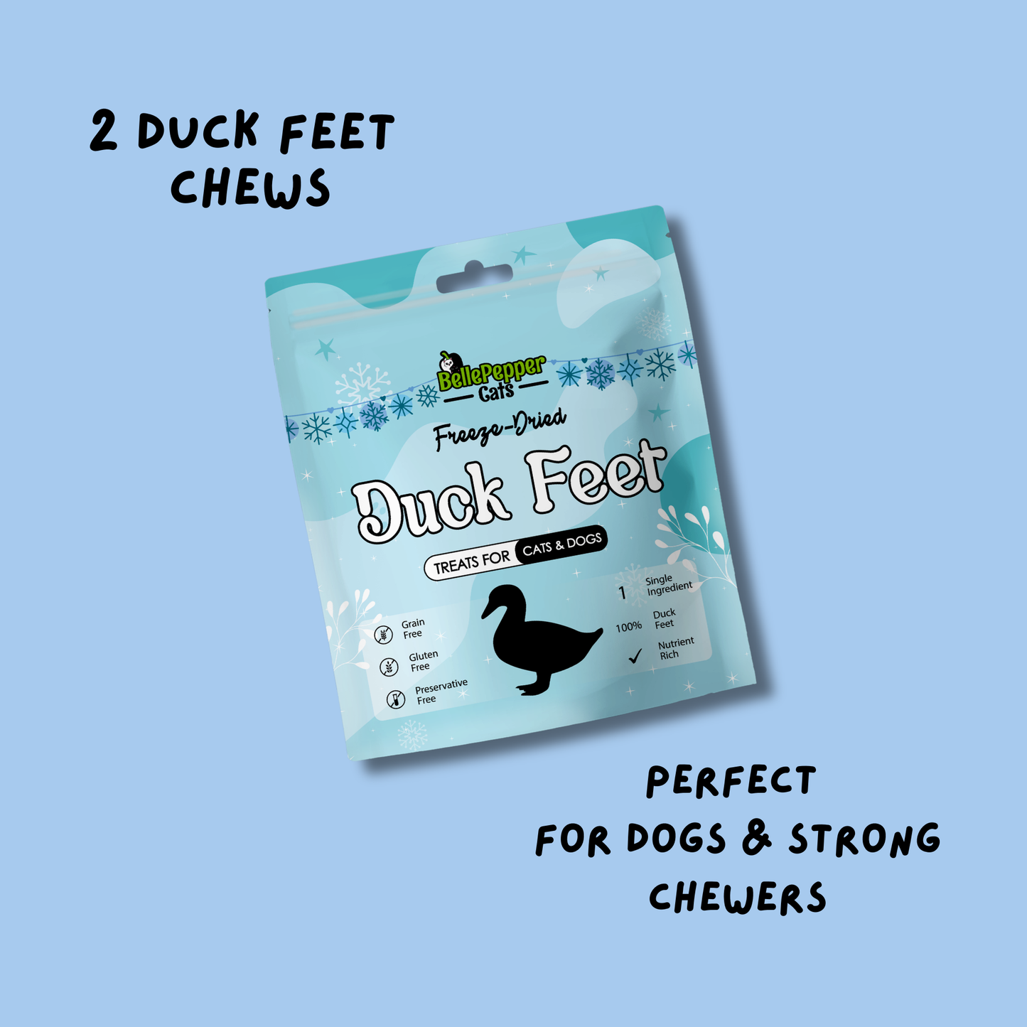 Limited Freeze-Dried Minis