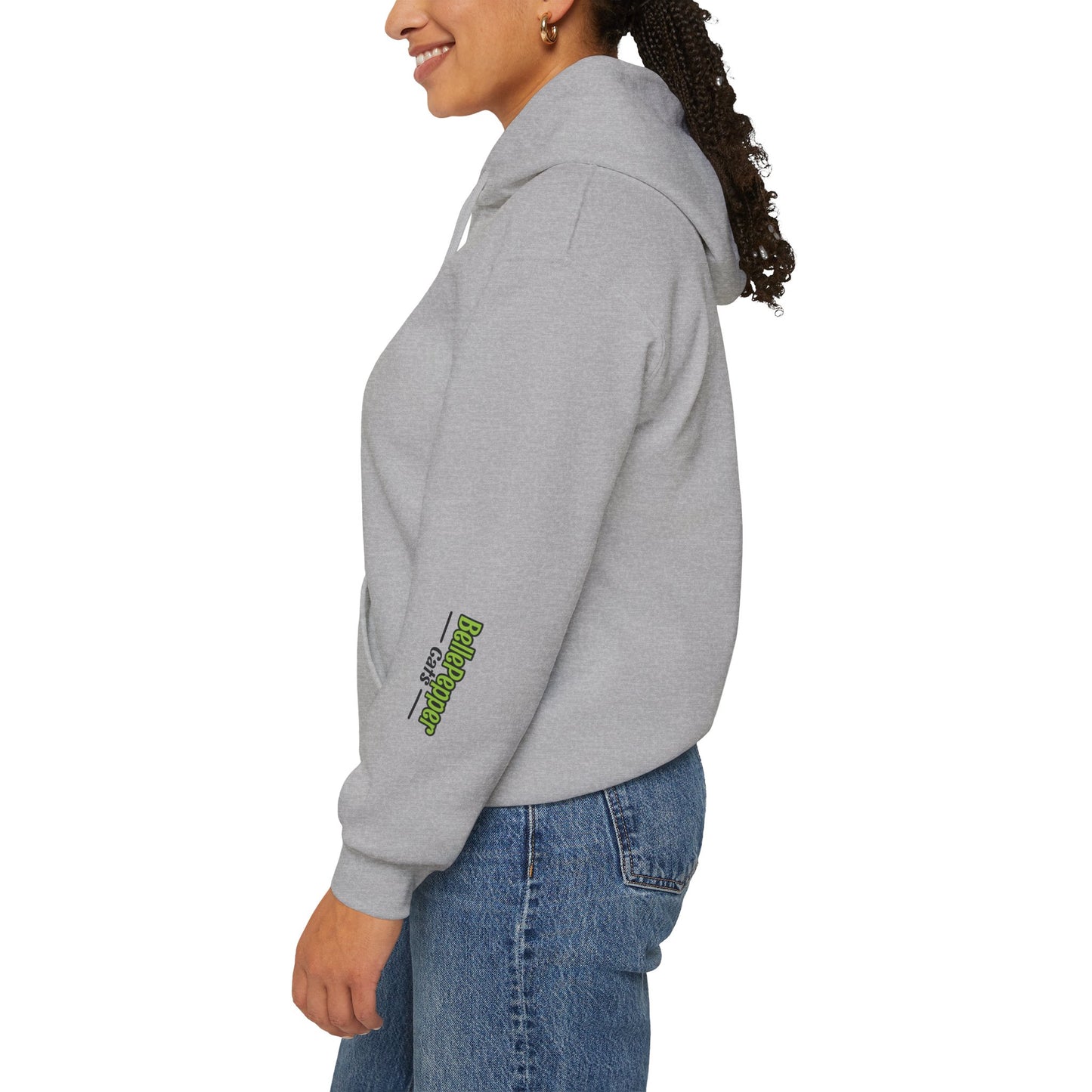 Obligate Carnivore Cat Parent Hoodie