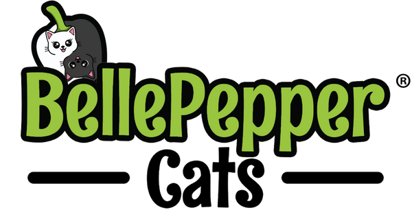 BellePepper Cats LLC