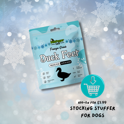 Treat Feast Holiday Box