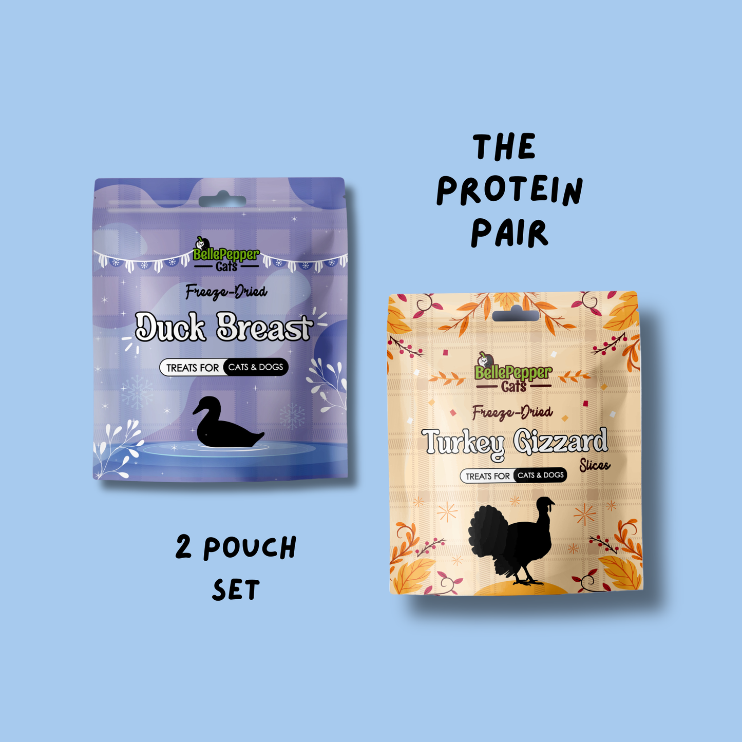 Limited Freeze-Dried Minis