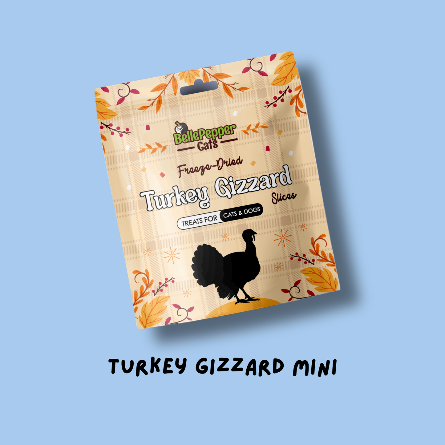 Limited Freeze-Dried Minis